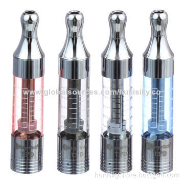 Kanger T3D Dual Coil ClearomizerNew